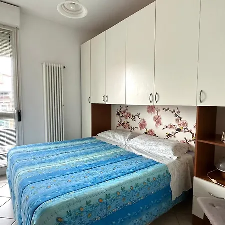 Se131 - Senigallia, Bilocale Con Aria Condizionata E Terrazzo * Senigallia