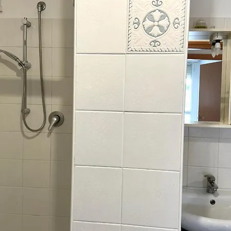 Se131 - Senigallia, Bilocale Con Aria Condizionata E Terrazzo * Senigallia