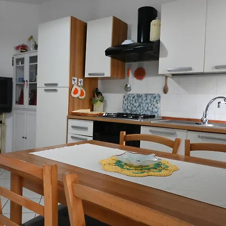 Apartment Se131 - Senigallia, Bilocale Con Aria Condizionata E Terrazzo