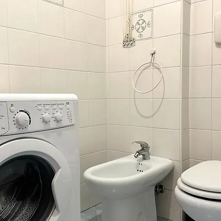 Apartment Se131 - Senigallia, Bilocale Con Aria Condizionata E Terrazzo *