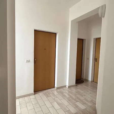 Se131 - Senigallia, Bilocale Con Aria Condizionata E Terrazzo Apartment