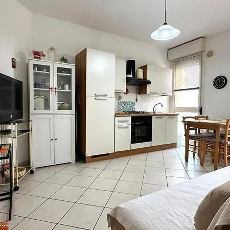 Apartment Se131 - Senigallia, Bilocale Con Aria Condizionata E Terrazzo *