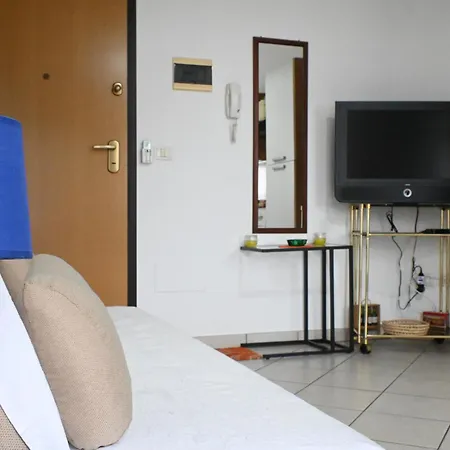 Se131 - Senigallia, Bilocale Con Aria Condizionata E Terrazzo Apartment Senigallia