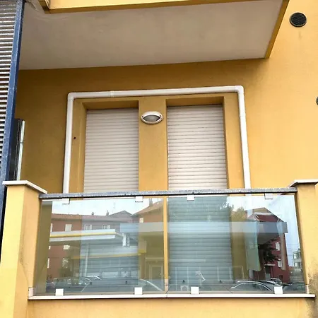 Apartment Se131 - Senigallia, Bilocale Con Aria Condizionata E Terrazzo