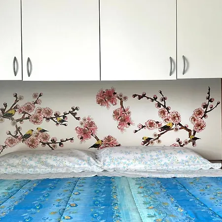Apartment Se131 - Senigallia, Bilocale Con Aria Condizionata E Terrazzo *