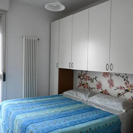 Se131 - Senigallia, Bilocale Con Aria Condizionata E Terrazzo Apartment Senigallia